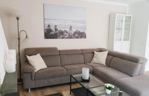 Schöne 120-qm-Ferienwohnung - Sonnenterrasse - Stadtgrenze Lübeck - Foto 4