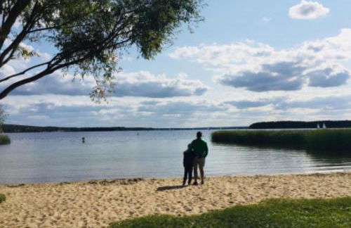 Ferienwohnung Carlotta in der Villa Seeblick - Foto 35