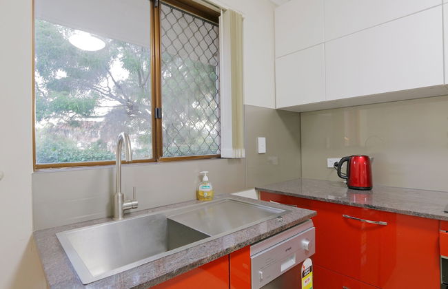 Parkline Apartments Perth - Foto 43