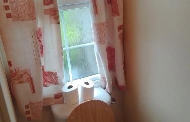 Steamer View Todber Valley Caravan Park - Photo 4