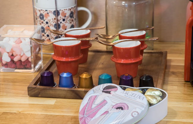 Miss Marguerite Suite - Photo 19