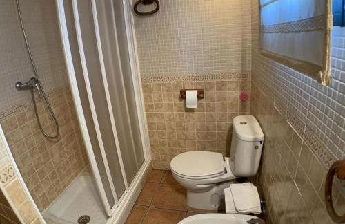 El Bulín de Braojos - 3 Casas - Foto 58