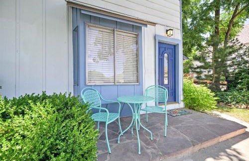 Dtwn Golden Apt Less Than 9 Mi to Red Rocks Amphitheater! - Photo 20