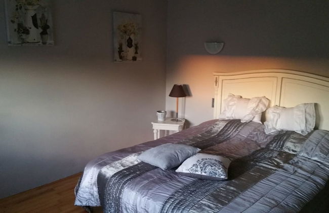 Le Clos du Fauré - Foto 5