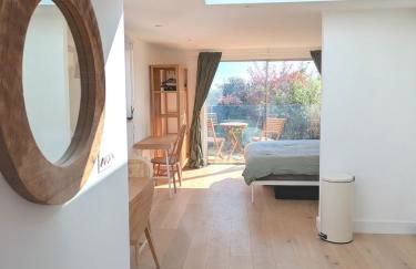 Sea View Retreat With Table Tennis! - Foto 10