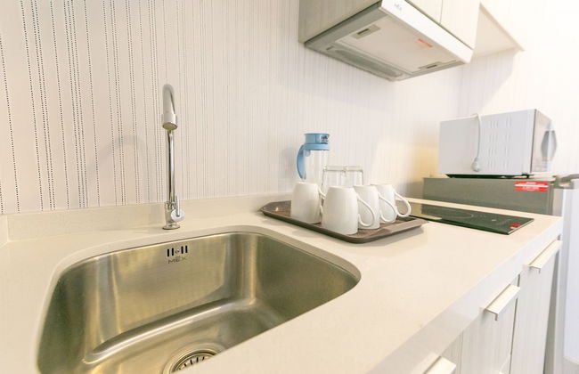 Locals Prio ChiangMai Central Airport Plaza - Foto 13