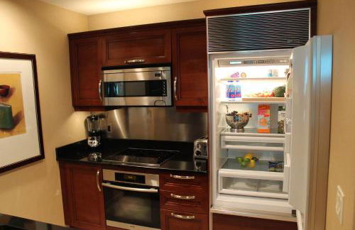 Luxury Suites International At The Signature - Foto 12