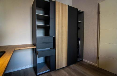 StayFine - smartes Design Apartment am Uni Campus - Foto 40