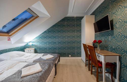 Dworek Kurowski - Foto 66