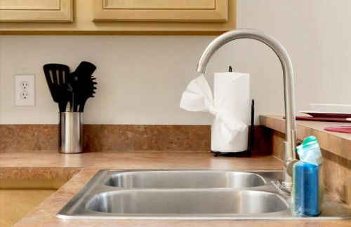 Resort Pool Spa Home Near Orlando Sleeps 10 - Foto 19