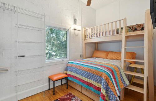 Folly Vacation 620 Three Bedroom Home, one block to the beach and pet friendly - Foto 33