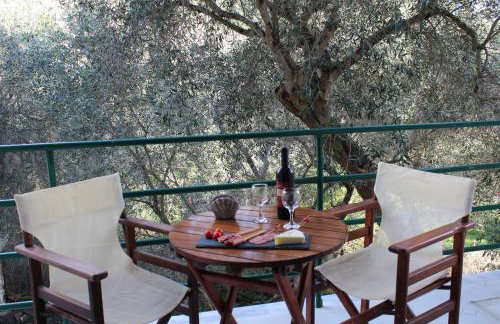 Paxos Rock Apartments - Foto 76