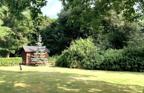 Luett Huus - Foto 26