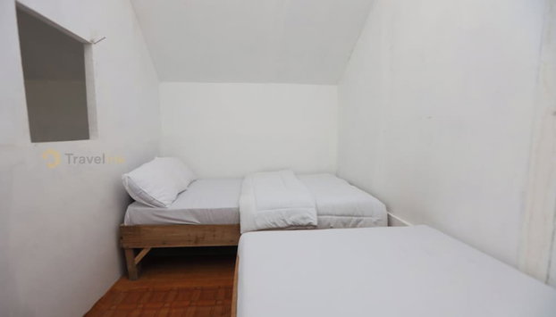 Batu Lawang Sikunir By Travelink - Foto 3, Quarto