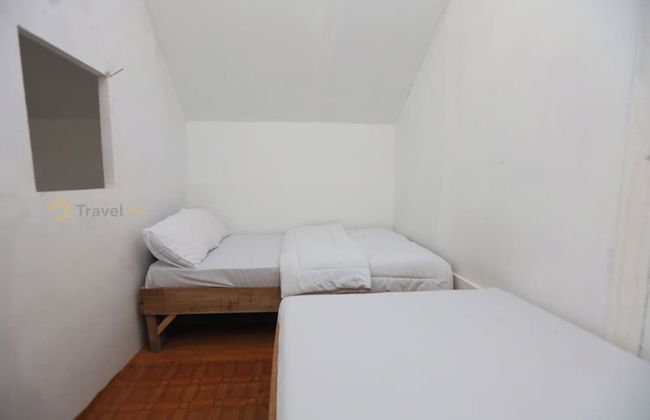 Batu Lawang Sikunir By Travelink - Foto 11