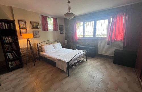 Olive stone Villa - Foto 24