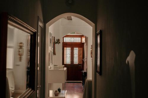 Habitación Caroline