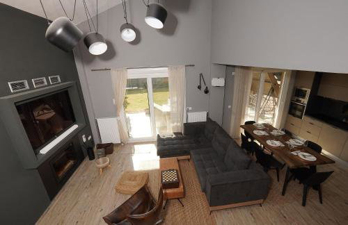 Villa ELi - Luxury Nature Getaway - Strategically located for Beach Exploration - Onsite Power for Electric Vehicle - Foto 1