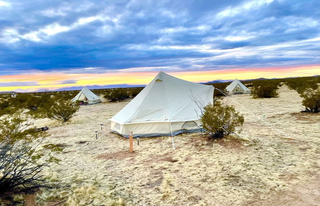 Beysicair Tents & Campground - Photo 31