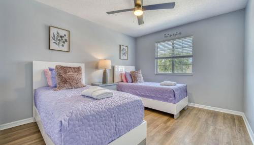 Stylish Townhome Close to Disney Parks - Foto 2