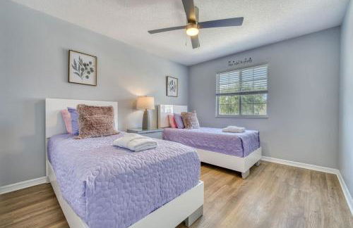 Stylish Townhome Close to Disney Parks - Foto 2