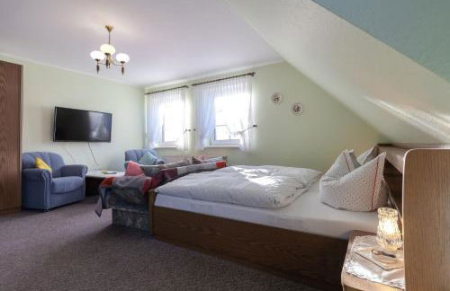 Gasthaus Columbus - Foto 6