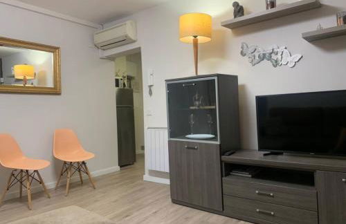 COMFORTABLE APARTMENT CLOSE TO BUNKERS DEL CARMEL! - Foto 8