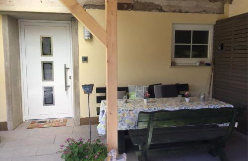 Apartmentvermietung Ingrid Bolkart - Landleben 6 - Foto 4