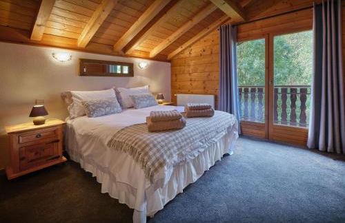 Chalet Chavanette - OVO Network - Photo 11