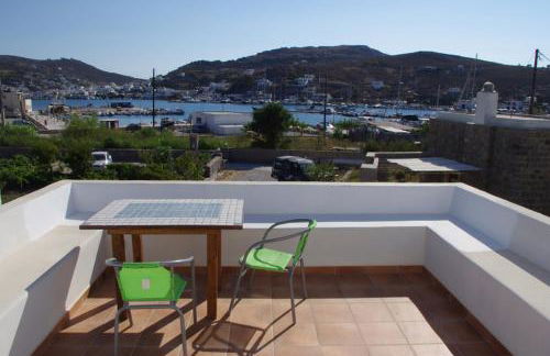 Villa Patmos Netia - Foto 80