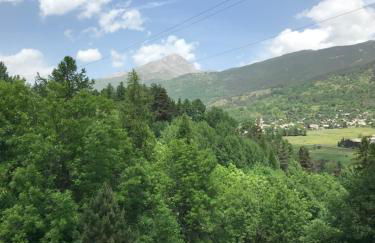 Appartement de montagne Briançon - Photo 7