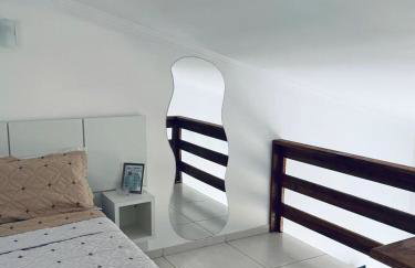 Lofts Inverno Centro Histórico - Foto 2