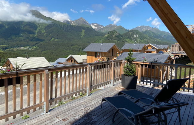 Premium #58 mit Sauna & Sprudelbad - Foto 1