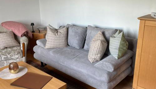 Ferienwohnung mit WINTERGARTEN in Bahnhofsnähe - Foto 3