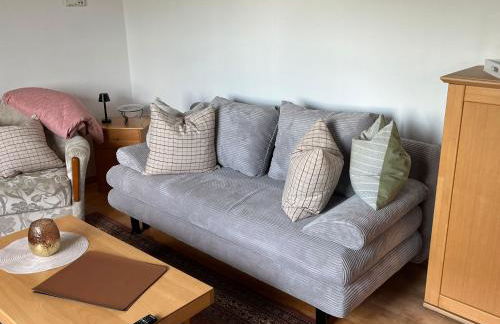 Ferienwohnung mit WINTERGARTEN in Bahnhofsnähe - Foto 3