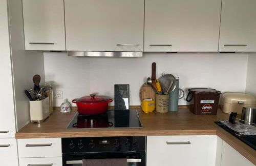 Cozy apartment in Munich - Photo 6