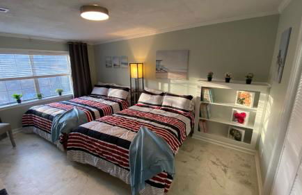 Here It Is! Cool Cape Cod-3 BR-2.5 Bath-12 Guests - Foto 26