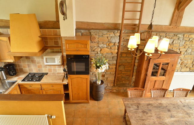 Luxury Holiday Haven in Sprimont - Foto 18