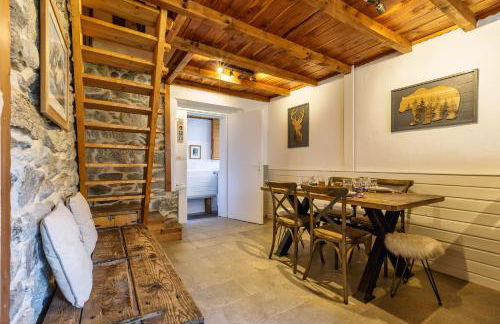 Maisonnette Argentée - Happy Rentals - Foto 22