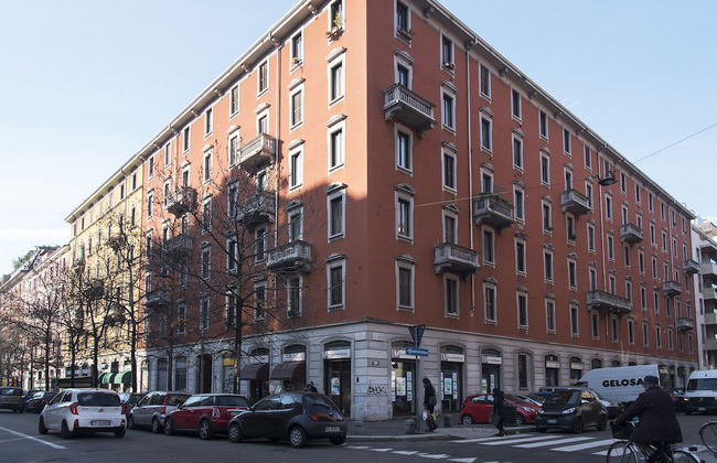 Stylish 1 Bedroom Flat in City Life District - Foto 31