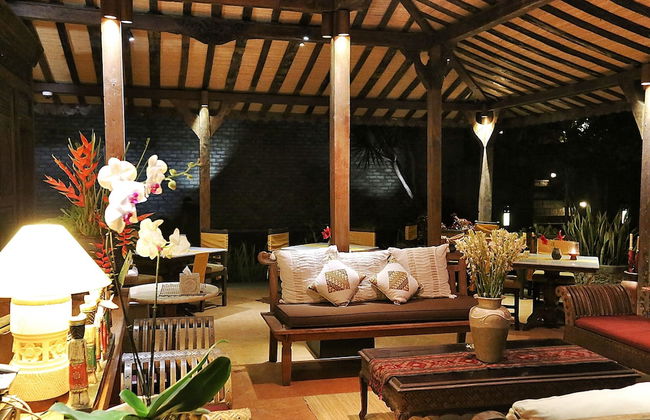 The Sanyas Retreat - Foto 5