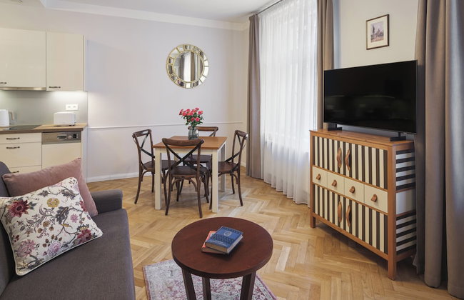 SeNo 6 Apartments - Photo 10