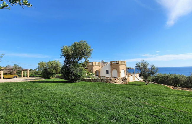 Mor010 in Torre Vado - Photo 27