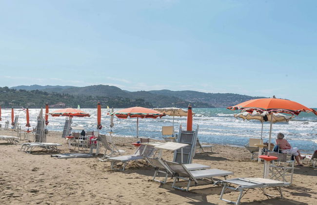 Villa Escape Near Orbetello Beach - Photo 38