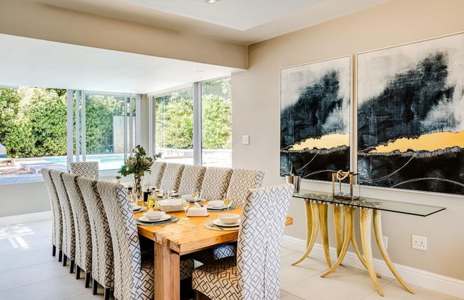 Spacious Holiday Villa w Private Pool Garden Serein - Foto 42