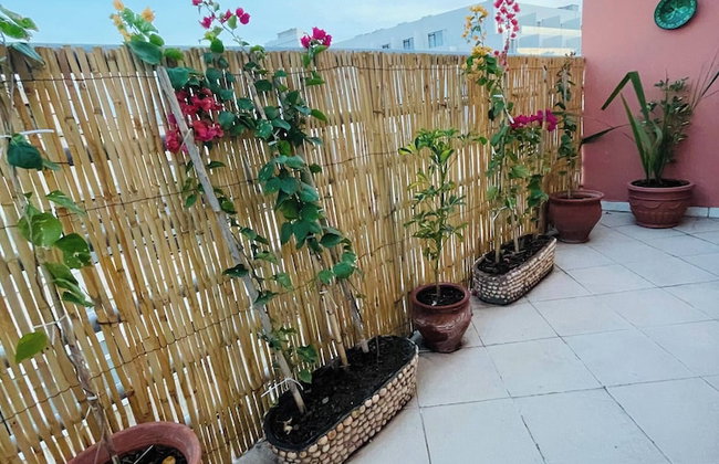 Beautiful Studio in the Heart of Casablanca - Foto 16