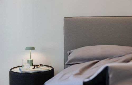 Gioberti's Apartment - 100 sqm - 2 Bedrooms and Free Private Parking in the Center - Foto 24