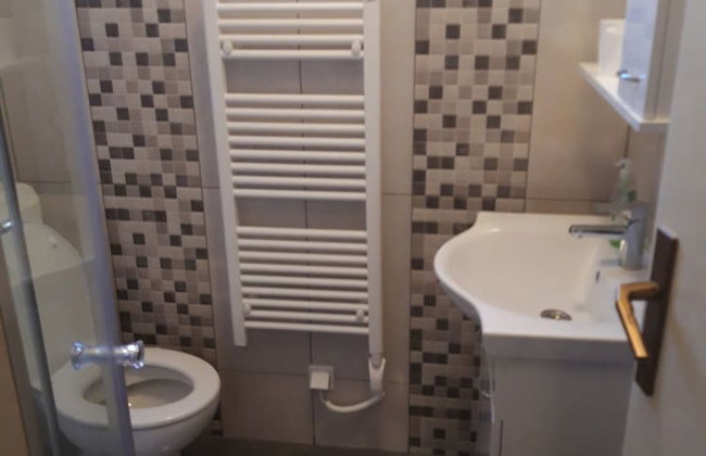 Big apt W.large Terrace&great sea View,close Beach - Foto 17