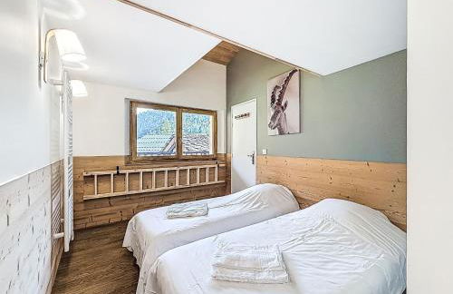 Chalet Chalet La Bergerie by Interhome - Foto 17