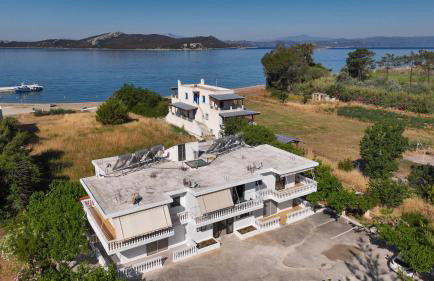 Villa Mimoza - Sea View Studio - Foto 9